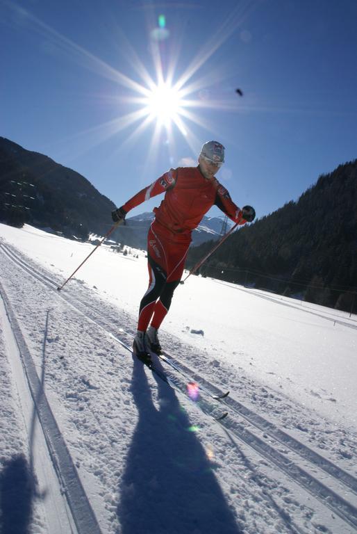 Apart Bergzeit Nauders Pokój zdjęcie
